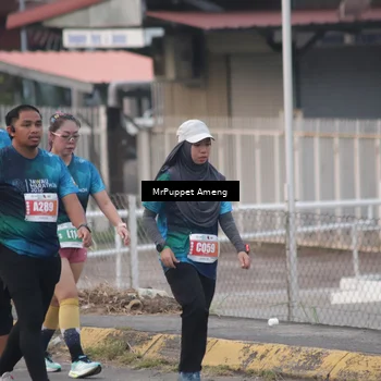 Runner Photo 4436653