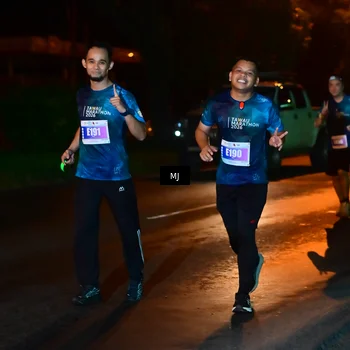 Runner Photo 4436654
