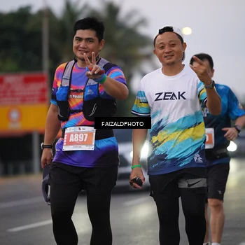 Runner Photo 4436659