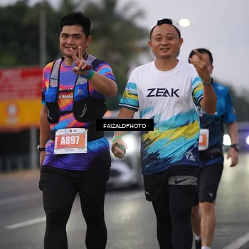 Runner Photo 4436662