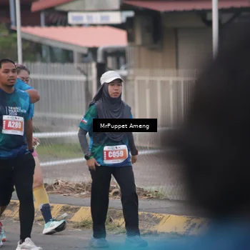 Runner Photo 4436663