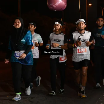 Runner Photo 4436674