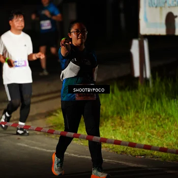 Runner Photo 4436677