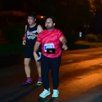 Runner Photo 4436679