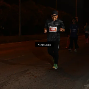 Runner Photo 4436683