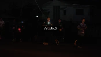 Runner Photo 4436685