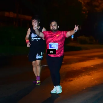 Runner Photo 4436687