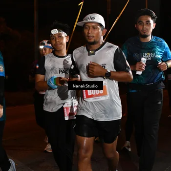 Runner Photo 4436688