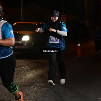 Runner Photo 4436692