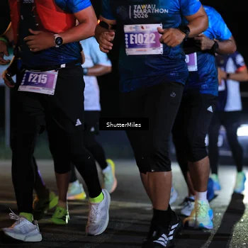 Runner Photo 4436693