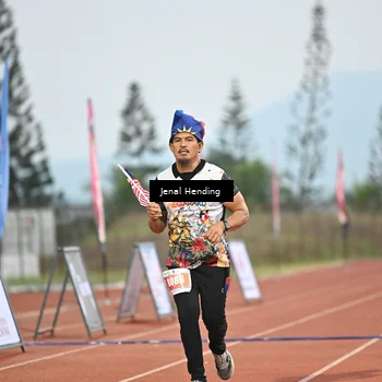 Runner Photo 4436694