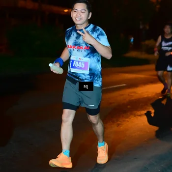 Runner Photo 4436701