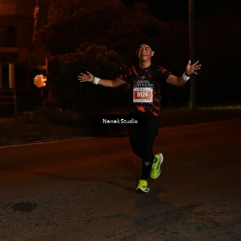 Runner Photo 4436703