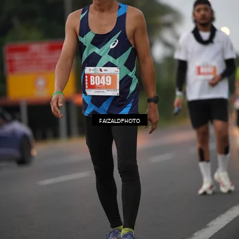 Runner Photo 4436705