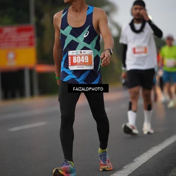 Runner Photo 4436708