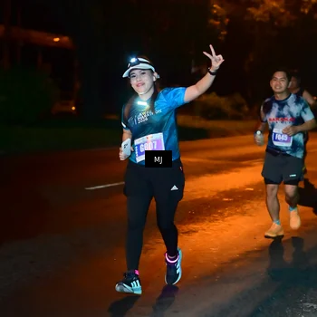 Runner Photo 4436710