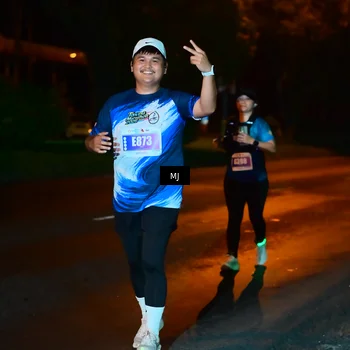 Runner Photo 4436717