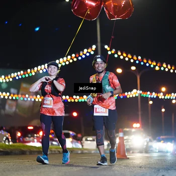 Runner Photo 4436719