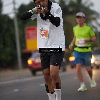 Runner Photo 4436724