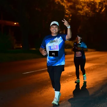 Runner Photo 4436725