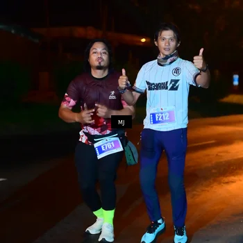 Runner Photo 4436728