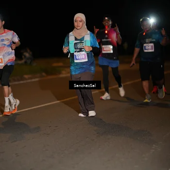 Runner Photo 4436729