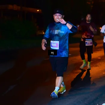 Runner Photo 4436732