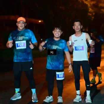 Runner Photo 4436736