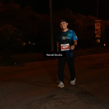 Runner Photo 4436740