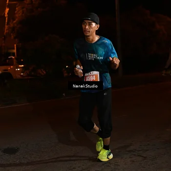 Runner Photo 4436742