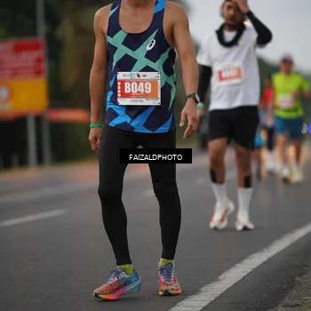 Runner Photo 4436750