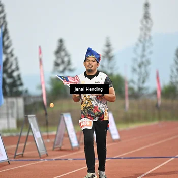 Runner Photo 4436761