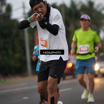 Runner Photo 4436763