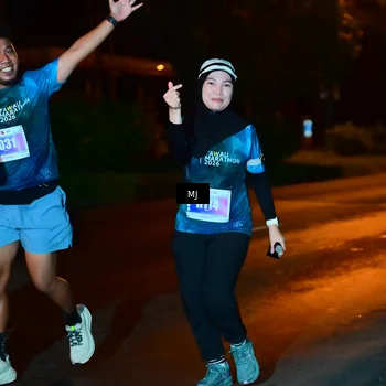 Runner Photo 4436765