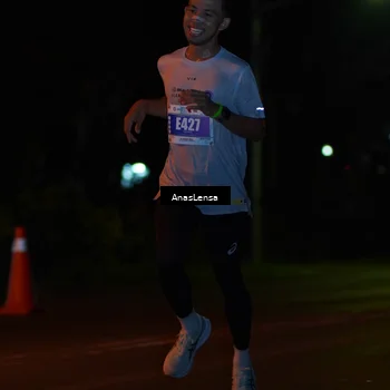 Runner Photo 4436767