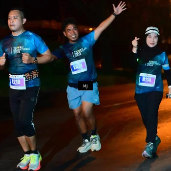 Runner Photo 4436768