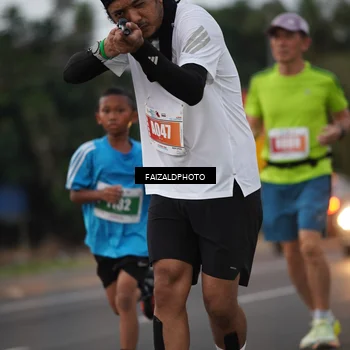 Runner Photo 4436771