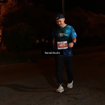 Runner Photo 4436772