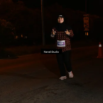 Runner Photo 4436774