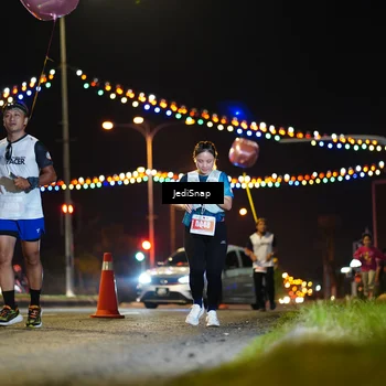 Runner Photo 4436775