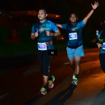 Runner Photo 4436778