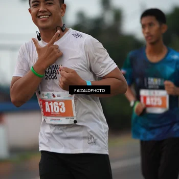 Runner Photo 4436780