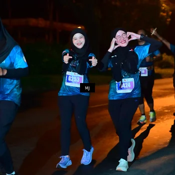 Runner Photo 4436786