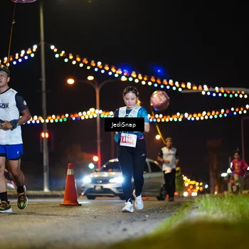 Runner Photo 4436787