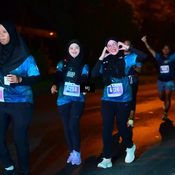 Runner Photo 4436790