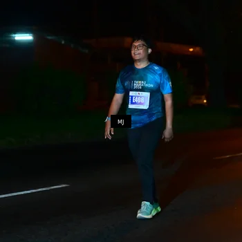 Runner Photo 4436794