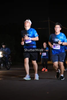 Runner Photo 4436798