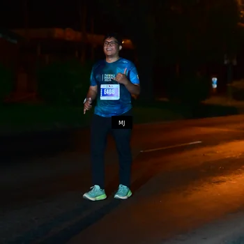 Runner Photo 4436800