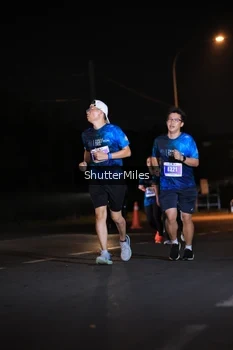 Runner Photo 4436801