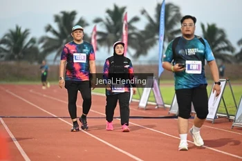 Runner Photo 4436802